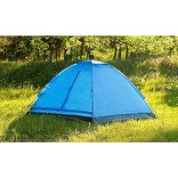 Calviano Acamper Domepack 4 (синий) Image #5