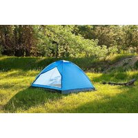 Calviano Acamper Domepack 4 (синий) Image #6