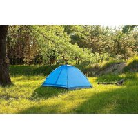 Calviano Acamper Domepack 4 (синий) Image #4