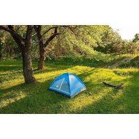 Calviano Acamper Domepack 4 (синий) Image #8