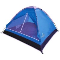 Calviano Acamper Domepack 4 (синий)