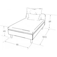 Mio Tesoro Линту (Prince Ash) Image #5