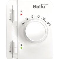 Ballu BHC-M25T12-PS Image #2