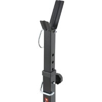 Скамья для жима штанги Alpin Wide Grip G-20 - Превью изображения №4 — Интернет-Магазин TECNO.BY