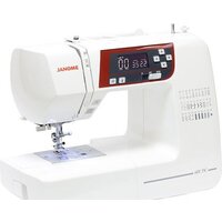 Janome 601 DC