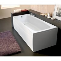 Alba Spa Valencia 150x70 (с ножками и экраном) Image #3