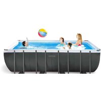 Intex Ultra Frame 26356 (549х274х132) Image #2