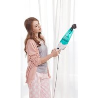 Пылесос Deerma DX118C (международная версия, белый/бирюзовый) - Превью изображения №8 — Интернет-Магазин TECNO.BY
