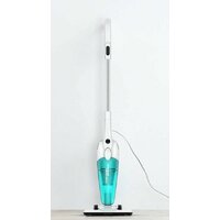 Пылесос Deerma DX118C (международная версия, белый/бирюзовый) - Превью изображения №5 — Интернет-Магазин TECNO.BY
