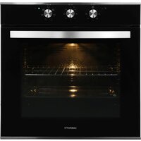 Hyundai HEO 6634 IX Image #10