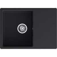 GranFest Urban GF-Urban 668L (черный)