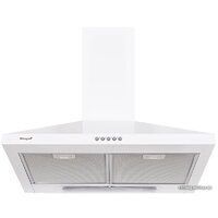 Weissgauff Alpha 60 PB WH Image #2