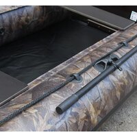 Leader Boats Тайга-320 (камуфляж) Image #6