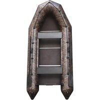 Leader Boats Тайга-320 (камуфляж)