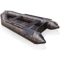 Leader Boats Тайга-320 (камуфляж) Image #2