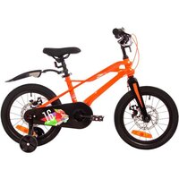 Novatrack Lynx 16 2024 165MLYNXD.OR4 (оранжевый)