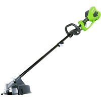 Greenworks GD40BCK4 (с АКБ 4 Ah)