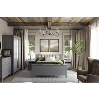 Mio Tesoro Сага 3 ящика 2.08.02.020.4 (серый) Image #9