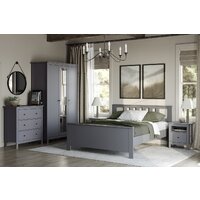 Mio Tesoro Сага 3 ящика 2.08.02.020.4 (серый) Image #8