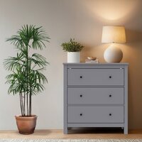 Mio Tesoro Сага 3 ящика 2.08.02.020.4 (серый) Image #4