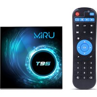 Miru T95 2ГБ/16ГБ Image #7