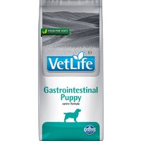 Farmina Vet Life Gastro-Intestinal Puppy (2кг)