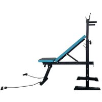 Calviano 1008 (черный/синий) Image #2