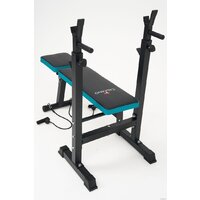 Calviano 1008 (черный/синий) Image #9