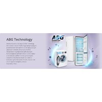 Холодильник ATLANT ХМ-6623-109 - Превью изображения №7 — Интернет-Магазин TECNO.BY