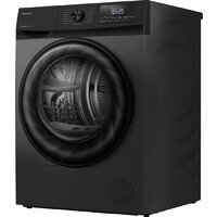 Сушильная машина Weissgauff WD 4948 Heat Pump Grey - Превью изображения №2 — Интернет-Магазин TECNO.BY