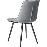 Mio Tesoro Франко (серый/черный) Image #9