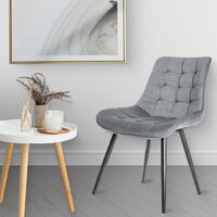 Mio Tesoro Франко (серый/черный) Image #5