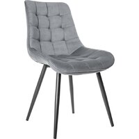 Mio Tesoro Франко (серый/черный) Image #6