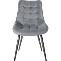 Mio Tesoro Франко (серый/черный) Image #8