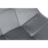 Mio Tesoro Франко (серый/черный) Image #10