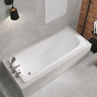 Ванна Lauter Orra 170 21XG170 - Превью изображения №11 — Интернет-Магазин TECNO.BY
