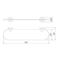 IDDIS Полка Sena Image #2