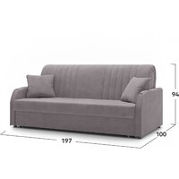 Mio Tesoro Турин 053 АТС180 (Velutto 08) Image #8