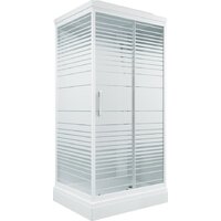 Triton Квадро 100x80 А Полосы, ДН4