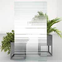 Душевая кабина Triton Квадро 100x80 А Полосы, ДН4 - Превью изображения №6 — Интернет-Магазин TECNO.BY