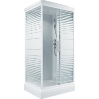 Triton Квадро 100x80 А Полосы, ДН4 Image #2