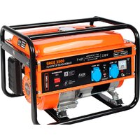 Patriot Max Power SRGE 3500