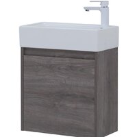 Aquanet Тумба под умывальник Nova Lite 50 298854 Image #8
