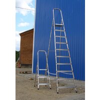 Алюмет алюминиевая AM705 Image #2