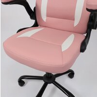AksHome Estel (кожзам розовый) Image #7