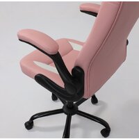 AksHome Estel (кожзам розовый) Image #6