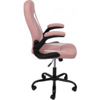 AksHome Estel (кожзам розовый) Image #3