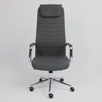 AksHome Bloom (ткань серый) Image #13