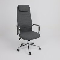 AksHome Bloom (ткань серый) Image #14