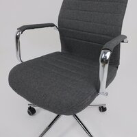 AksHome Bloom (ткань серый) Image #19